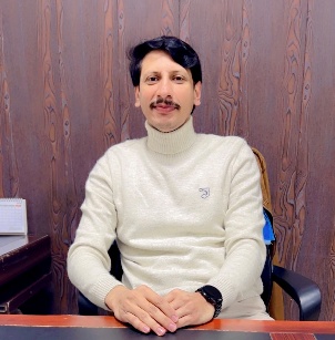 Dr. Muhammad Fahad