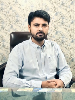 Dr. Muhammad Shoaib